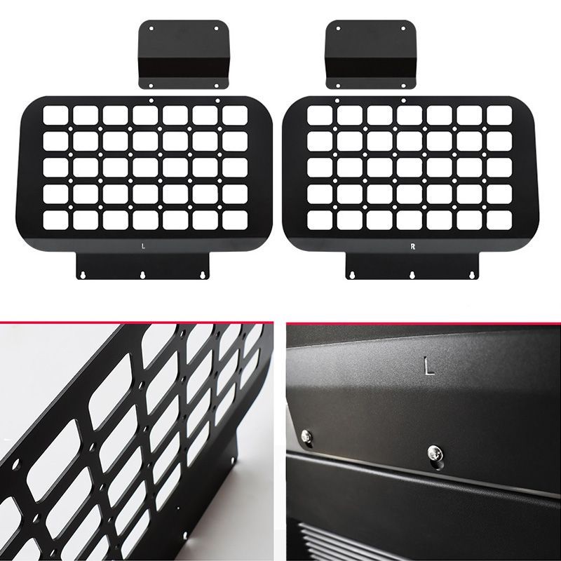 簡単取付 左右セット