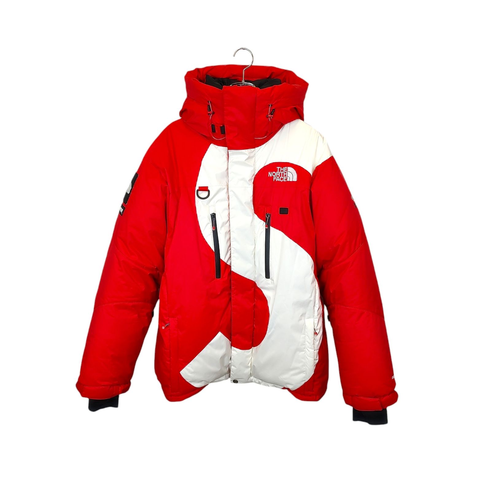 Supreme × THE NORTH FACE シュプリーム×ザノースフェイス Summit 