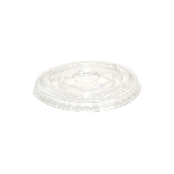 シモジマHEIKO 透明カップ A-PET 平蓋 口径74mm 穴なし 0045250171セット 2000個 50個×40パック