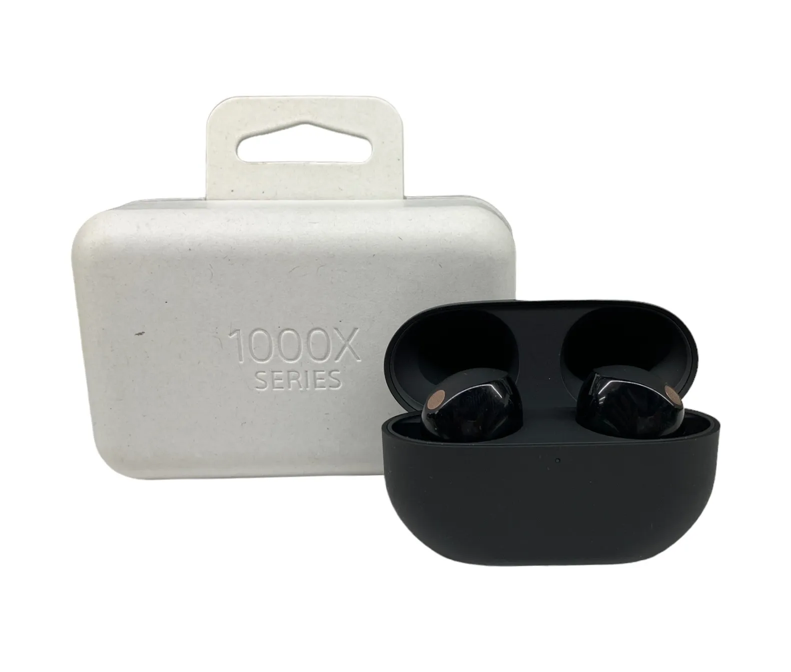 SONY (ソニー) ワイヤレスイヤホン ノイズキャンセリング ヘッドセット  