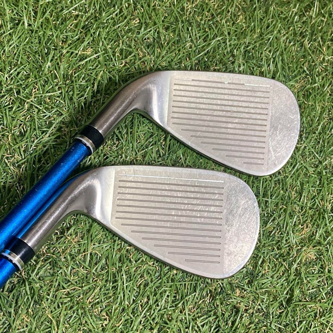 レディース ゼクシオ10 アイアン5本 MP1000 XXIO - メルカリ