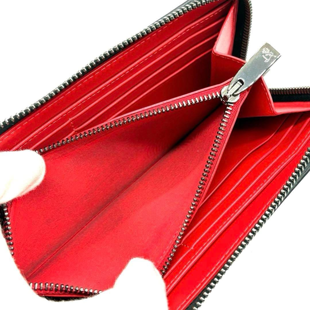 クリスチャンルブタン 長財布 CLロゴ ラウンドファスナー By My Side クリスチャンルブタン 長財布 CLロゴ ラウンドファスナー By My