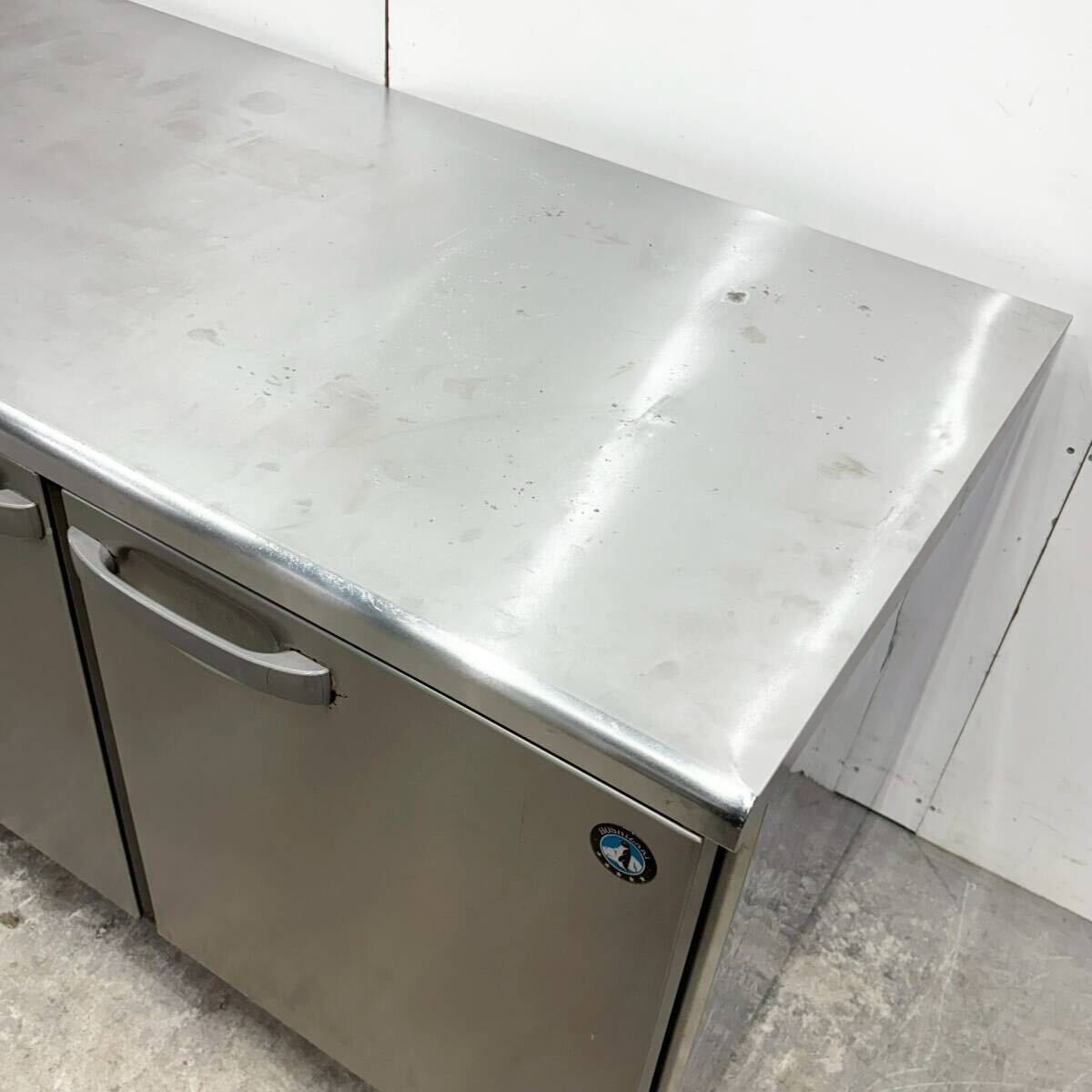 ホシザキ 台下冷蔵庫