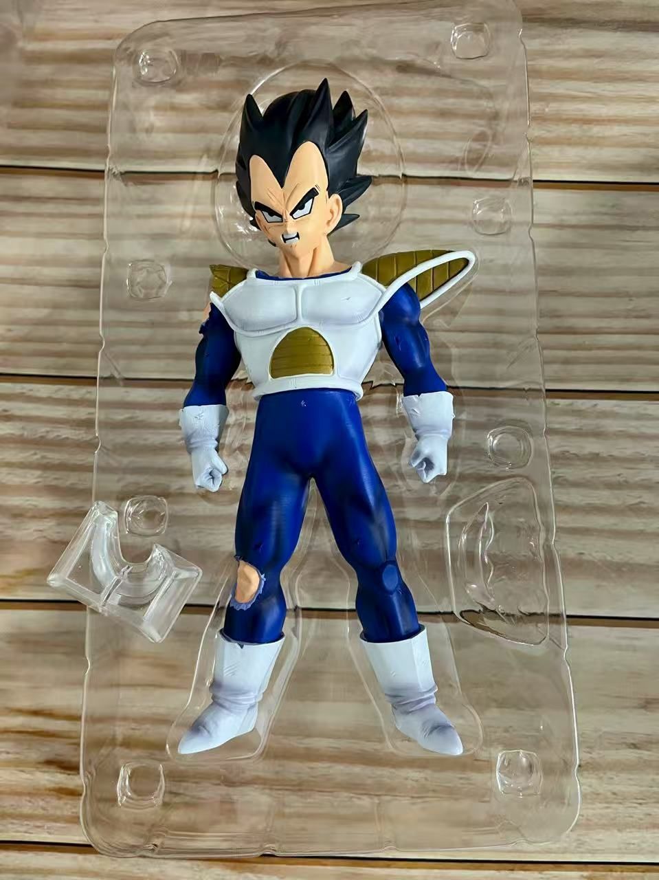 ドラゴンボール MASTERLISE D賞 フィギュア ドラゴンボール Z 一番くじMASTERLISE ベジータ D賞 フィギュア