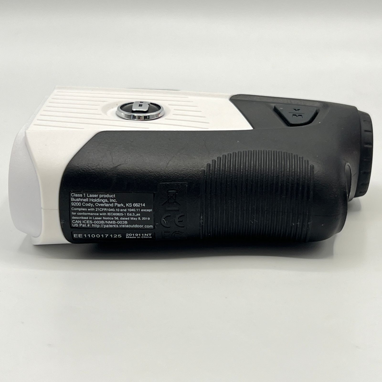 Bushnell PINSEEKER