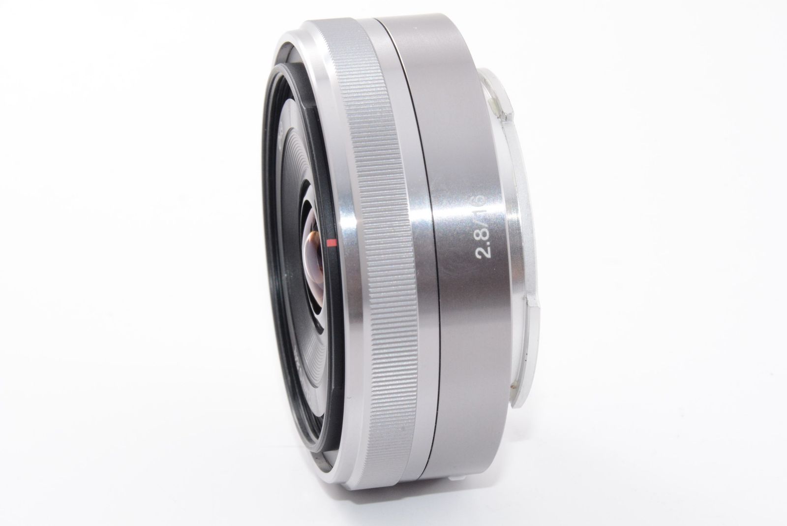 ソニー SONY E 16mm F2.8 SEL16F28 単焦点レンズ Eマウント APS-C
