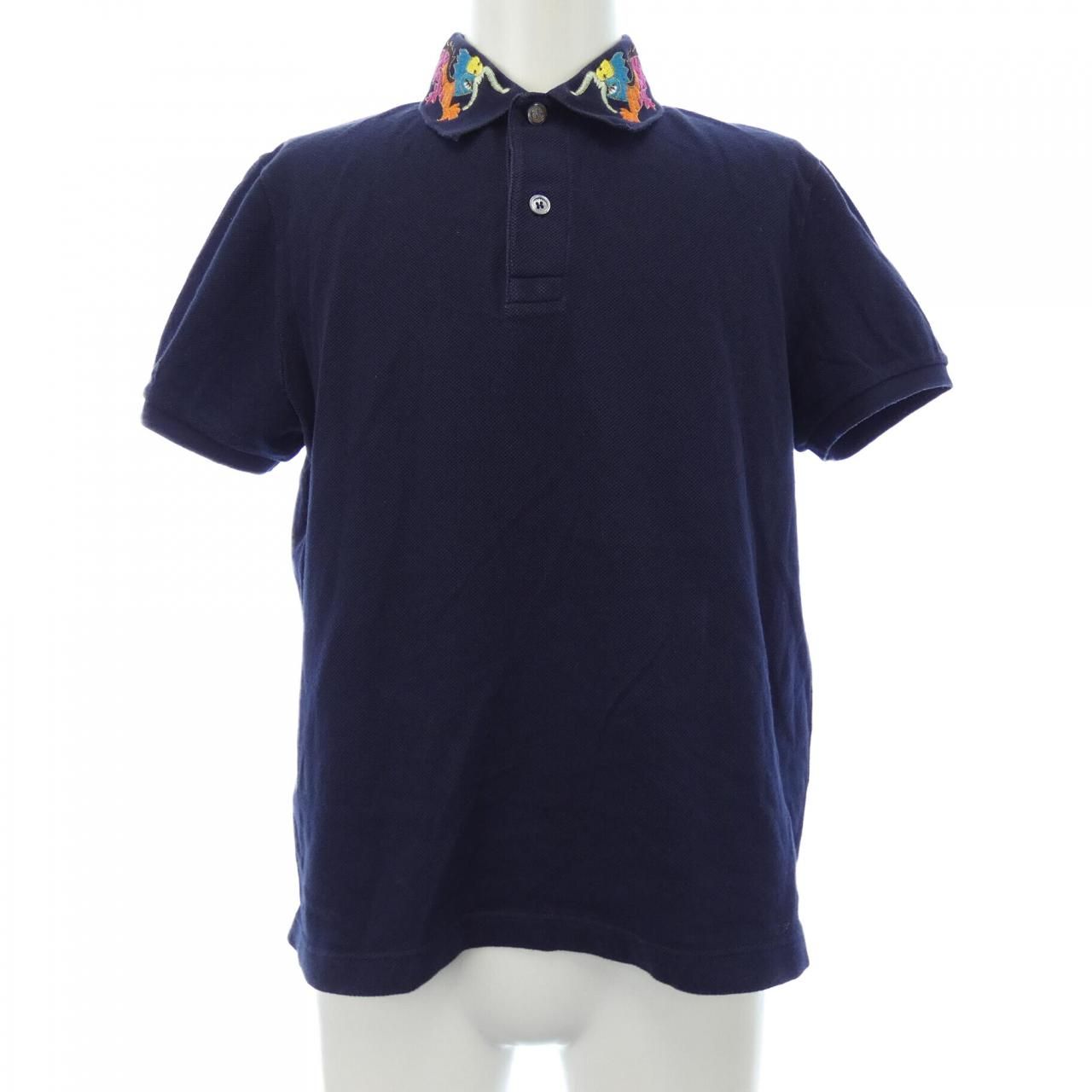 GUCCI グッチ　ポロシャツ　メンズ GUCCI（ポロシャツ）のフリマアイテム一覧