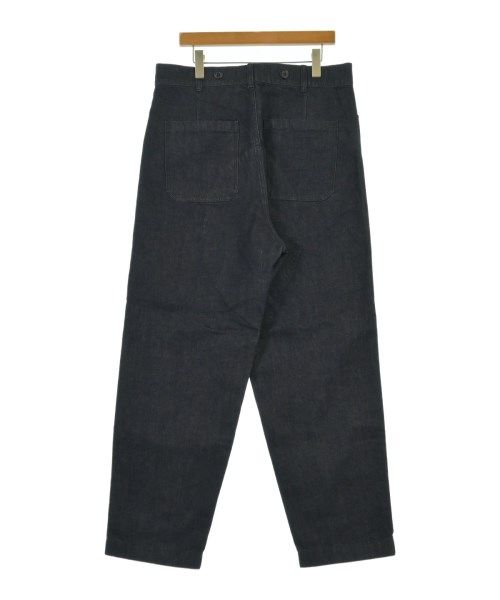 NIGEL CABOURN