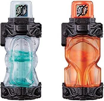 【中古】(未使用･未開封品)ユニクロ 限定 仮面ライダービルド ゴースト おばけフルボトル パーカフルボトル