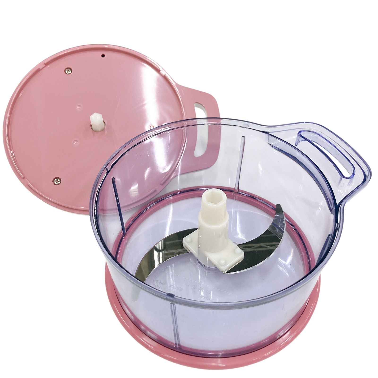 在庫1つしかなし】（株）タマハシ ReyLip レリップ みじん切り器 RL