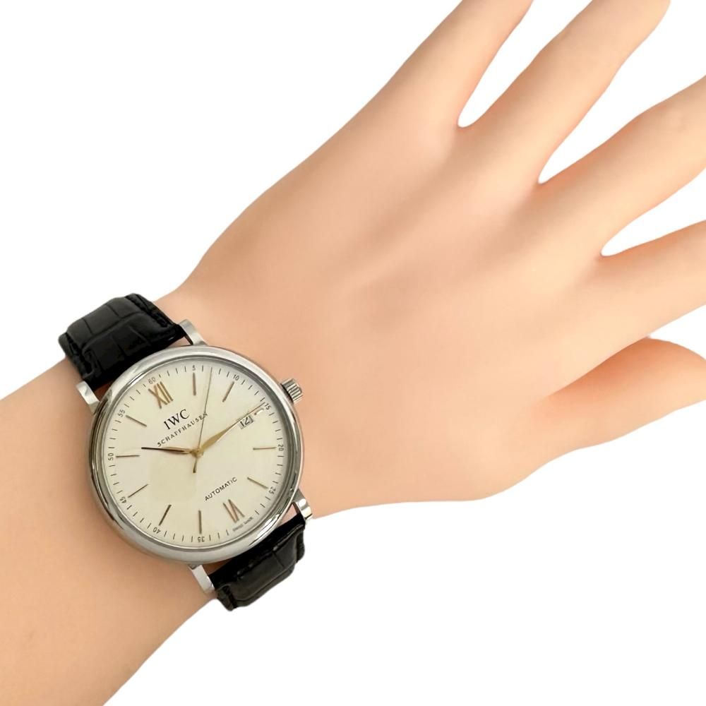 ステンレススチール|レザー