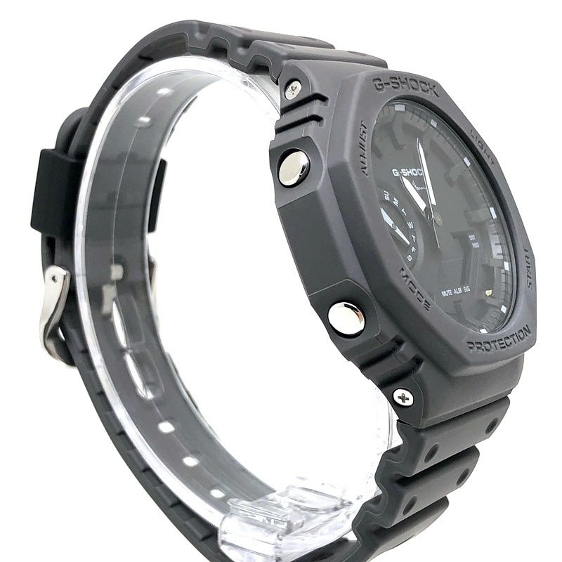 新品未開封 Ron Herman別注 G-SHOCK GA-2100 2025 ロンハーマンがGショック「GA-2100」の別注モデルを発売