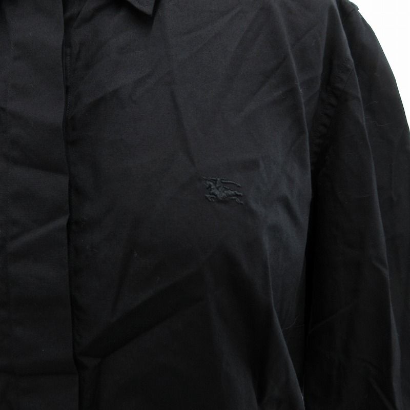 バーバリー ロンドン BURBERRY LONDON シャツ ブラウス ノバ