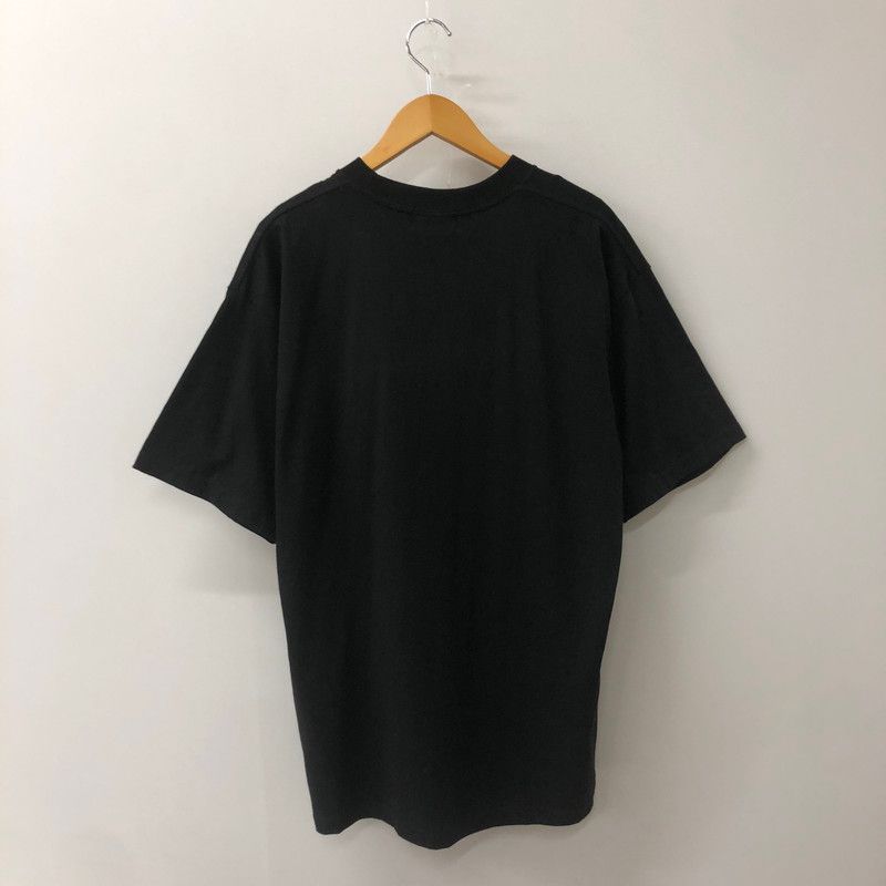 Setinn The Hermit Club WAKE Tシャツ白 Lサイズ 中古品】 SETINN セットイン × WAKE ウェイク × THE HERMIT CLUB