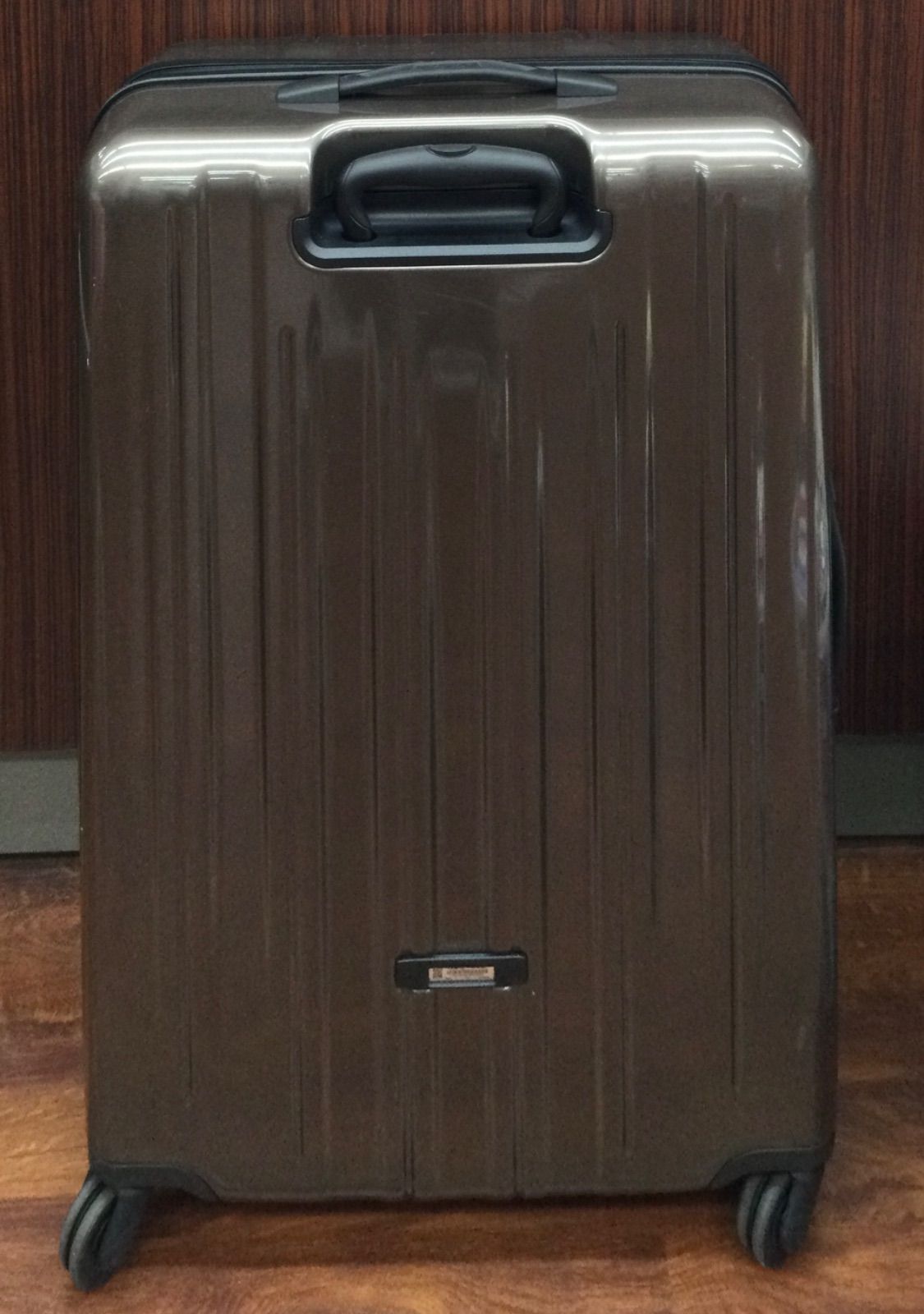 TUMI トゥミ V3 ラージ・トリップ・パッキング・ケース キャリーケース