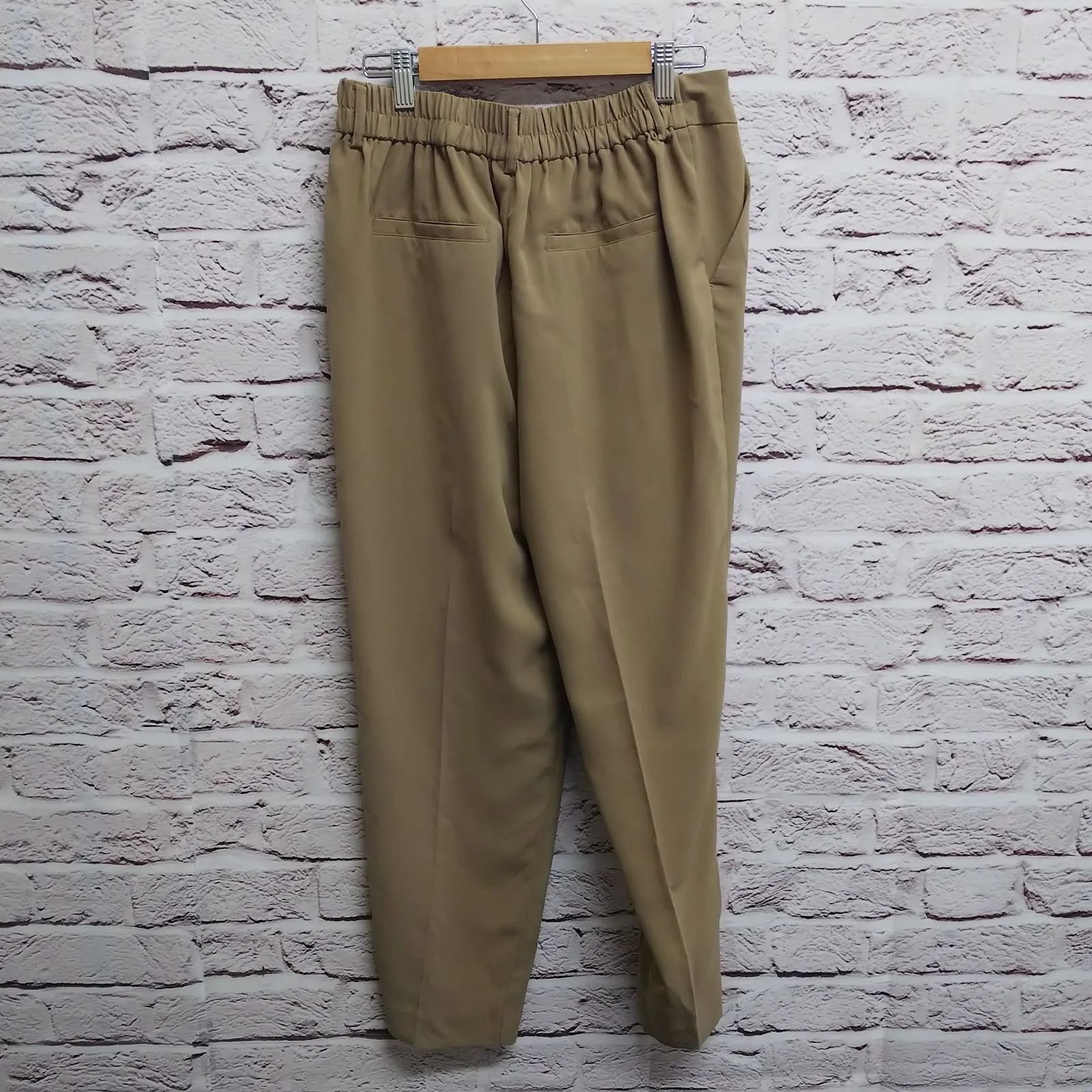 エイチケーワークスロンドン HK WORKS LONDON パンツ サイズL