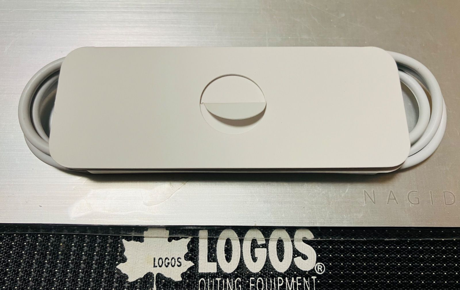 Apple Watch 純正 急速充電ケーブル TYPE-C Apple 純正品 Apple Watch 磁気 高速充電 USB-Cケーブル - メルカリ