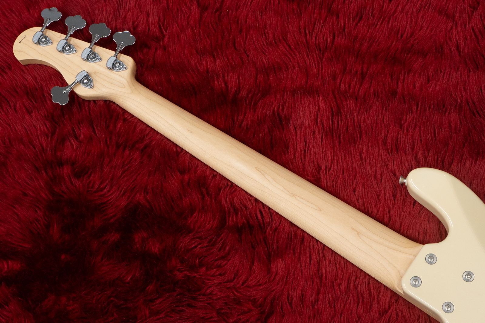 【美品お買い得】Sadowsky MetroLine SAlapMaster SlapMaster（生産完了品） | Okada-International