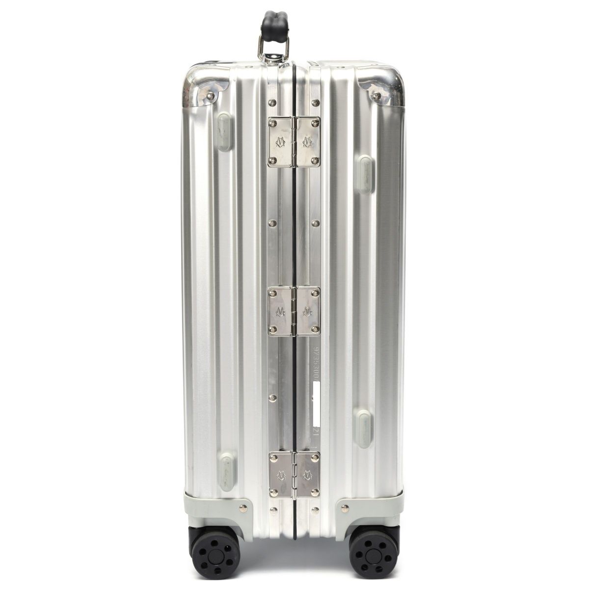 リモワ RIMOWA スーツケース キャビン 36L ホワイト リモワ / RIMOWA