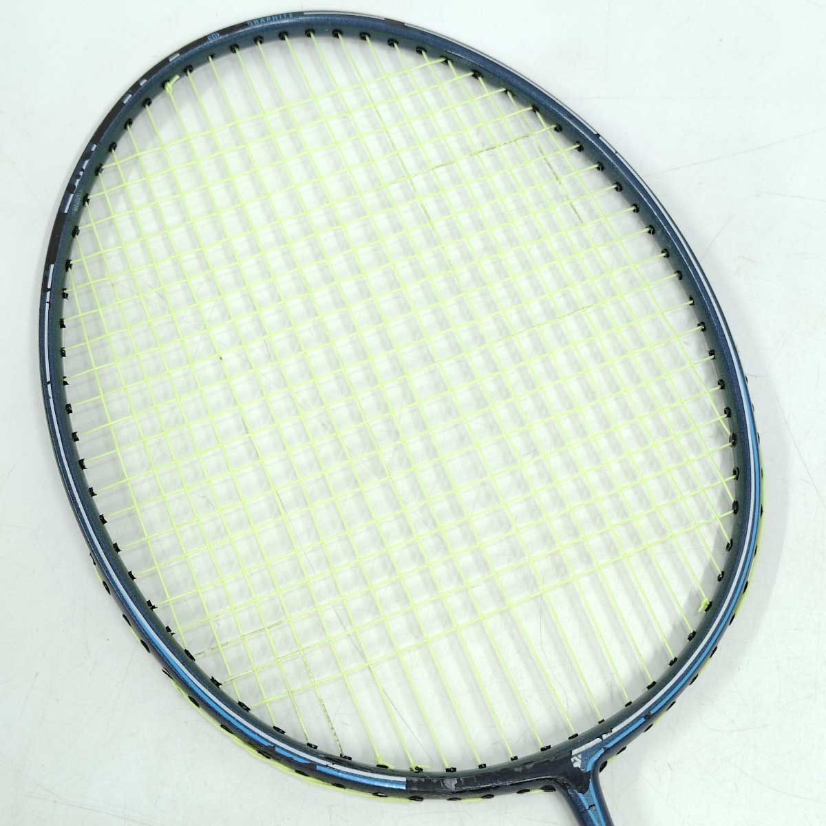 ヨネックス カーボネックス 14 バドミントン ラケット Carbonex 2UG4 YONEX