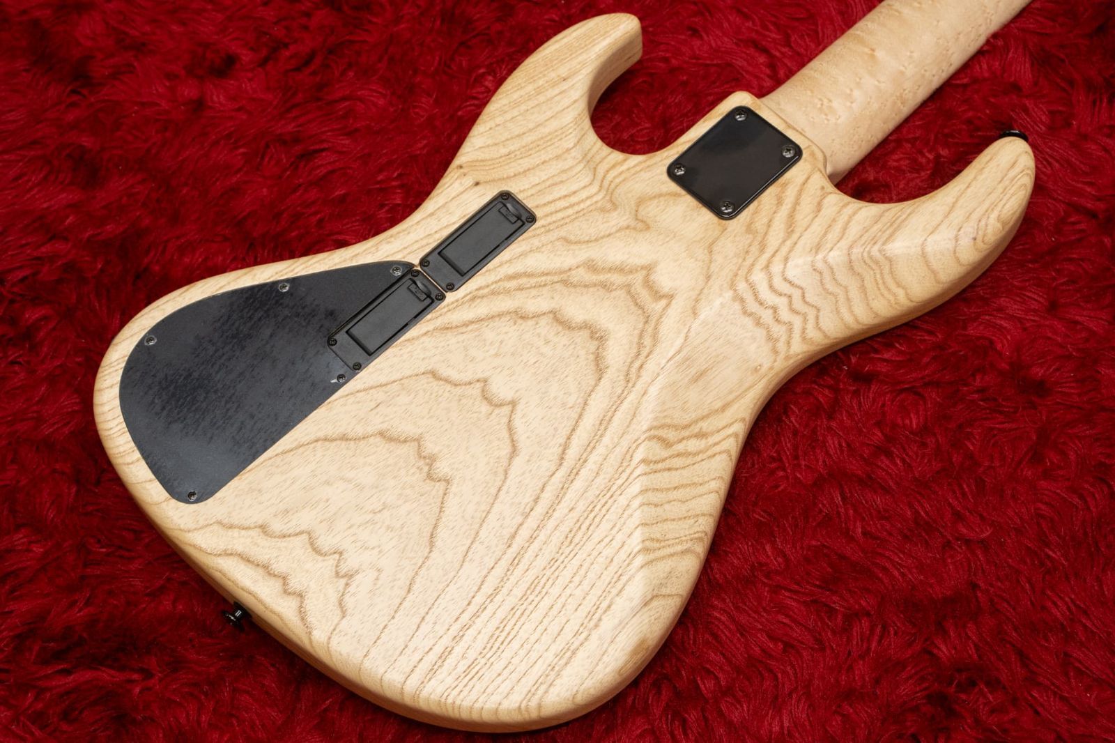 【new】Wood Custom Guitars / Vibe-5 4.340kg #212【GIB兵庫】