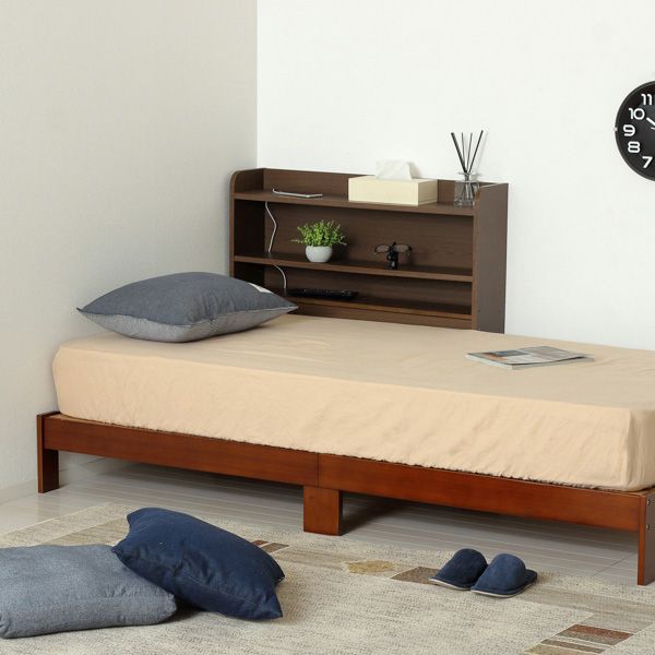 後付けヘッドボード