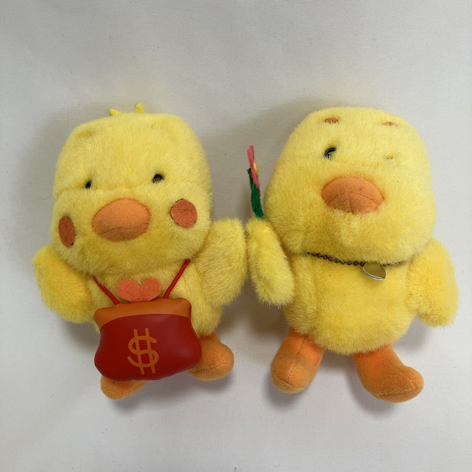 △ 非売品 13点 まとめ商品 ぬいぐるみ 懸賞当選品 チキン