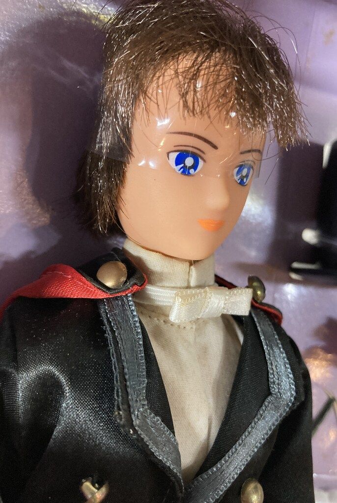 セーラームーンS