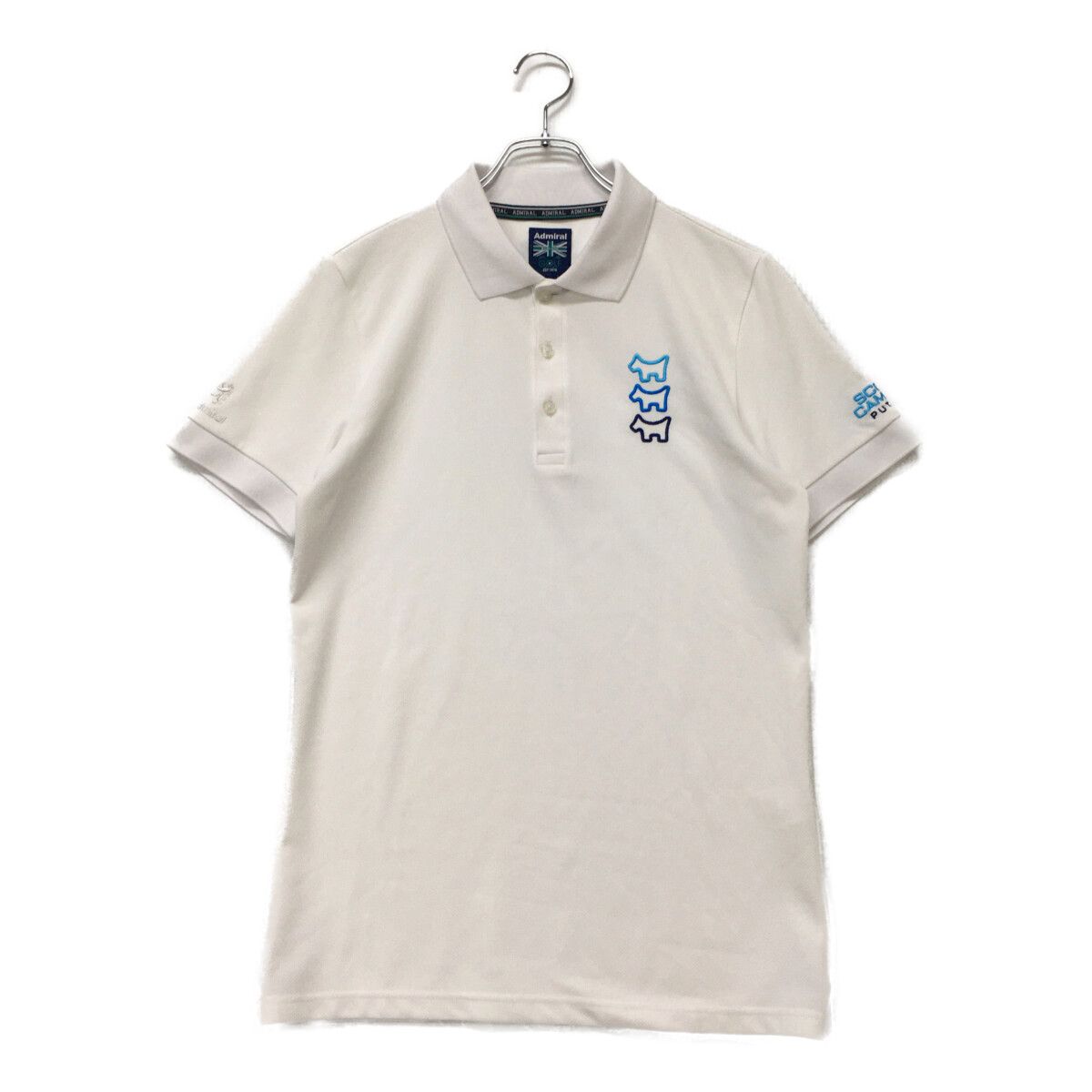 送料無料】Scotty Cameron スコッティキャメロン アドミラル