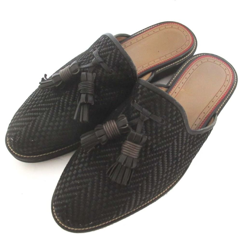 40】クリスチャンルブタン Christian Louboutin サンダル（Christian  