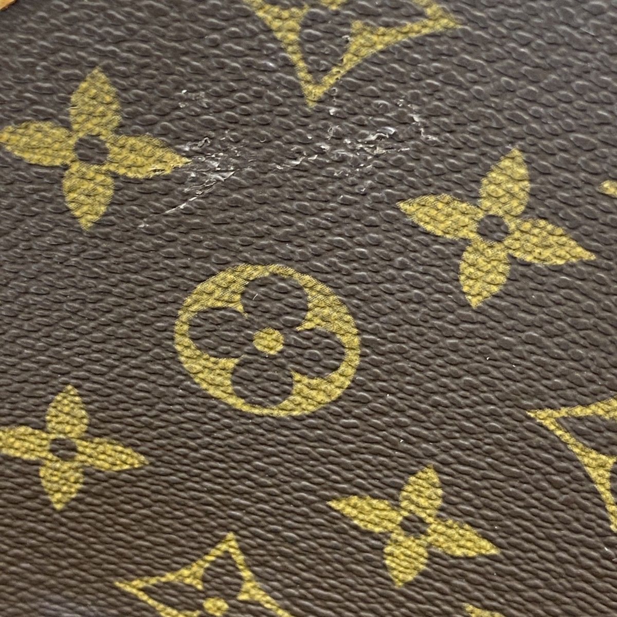 5ma0661 ルイヴィトン キャリーバッグ モノグラム ペガス45 M23293 ブラウン メンズ レディース ユニセックス DECORATOM_COM_BR