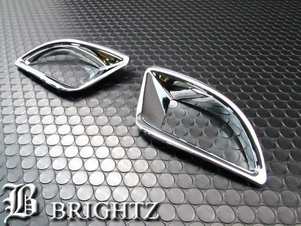 アクセラスポーツ BM 前期 リフレクターリング