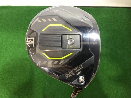 ロイヤルコレクション RC VX 5W フェアウェイウッド FW VANQUISH Exclusive by ロイコレ FW フレックスSR メンズ 男性用 右利き 右用 Aランク ゴルフクラブ