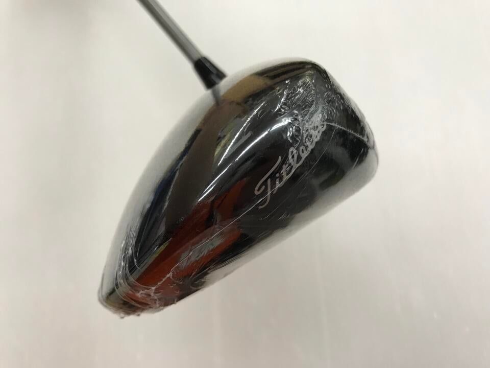 TS3 | 9.5 | S | Diamana RF60 | 中古 | ドライバー | タイトリスト