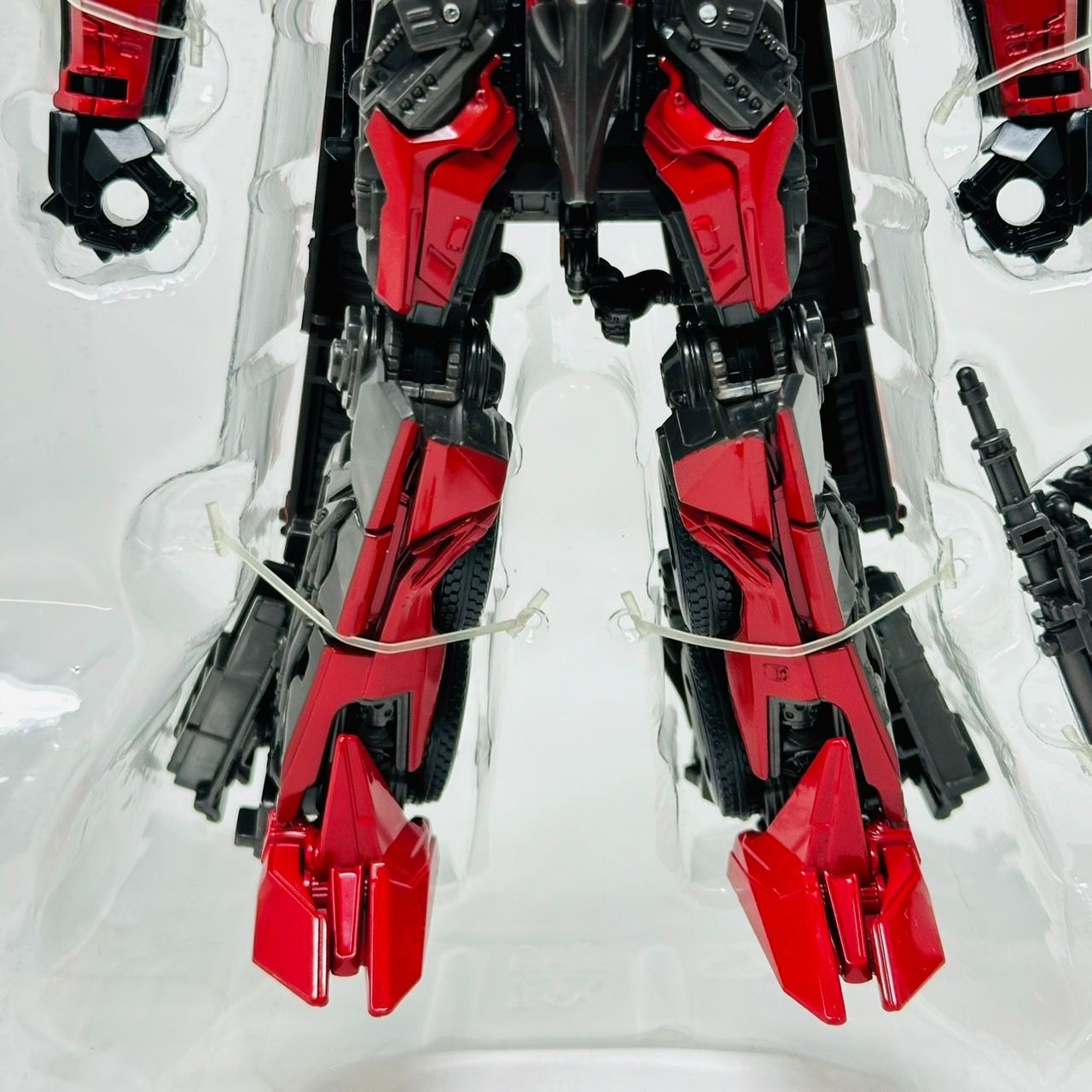 トランスフォーマー SS-49 センチネルプライム タカラトミー