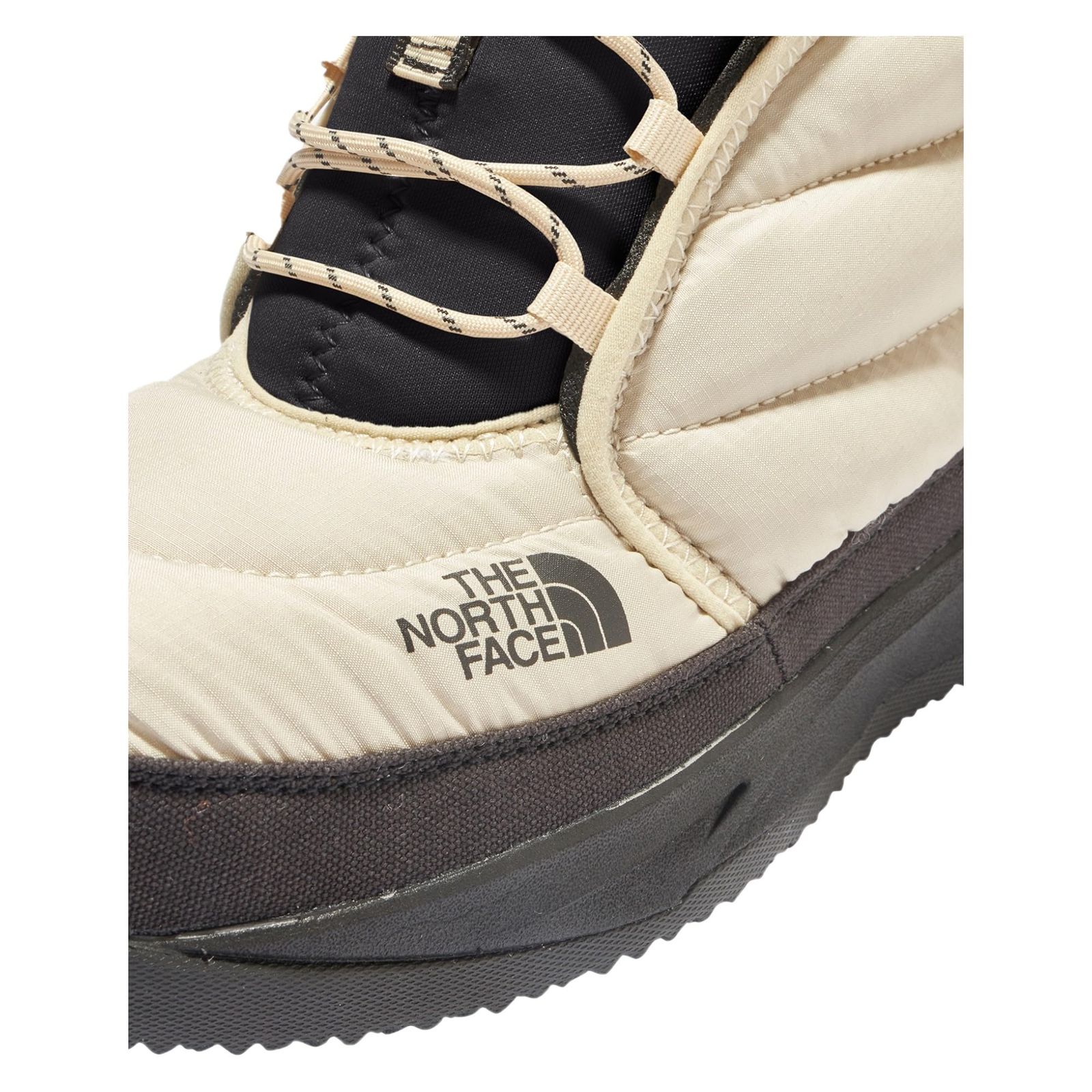 ノースフェイス　ヌプシ　チャッカ　サンドストーン ザ ノース フェイス THE NORTH FACE メンズ スキー/スノーボード
