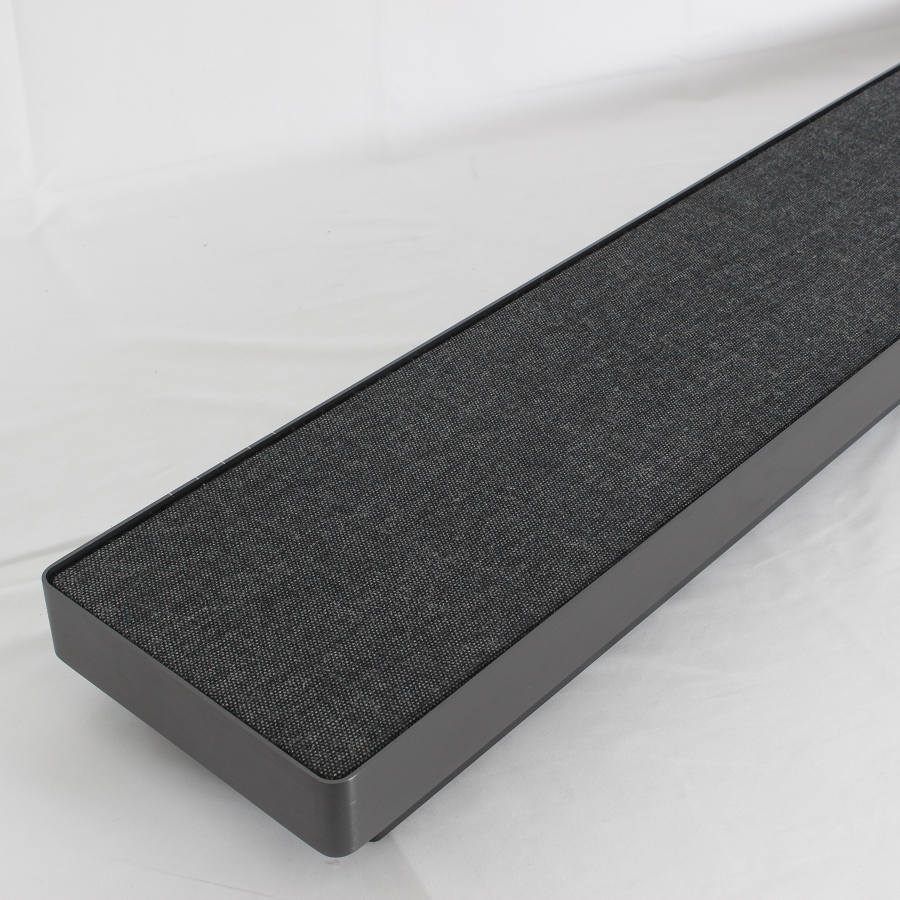 美品】Bang&Olufsen Beosound Stage Black Anthracite/Dark Grey