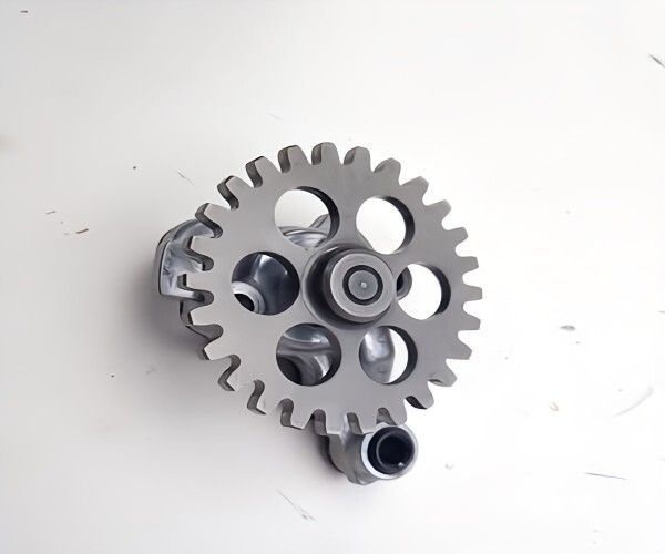 ヤマハ WR450F オイルポンプ Oil Pump YAMAHA 純正 Genuine JDM OEM メーカー純正品 未使用