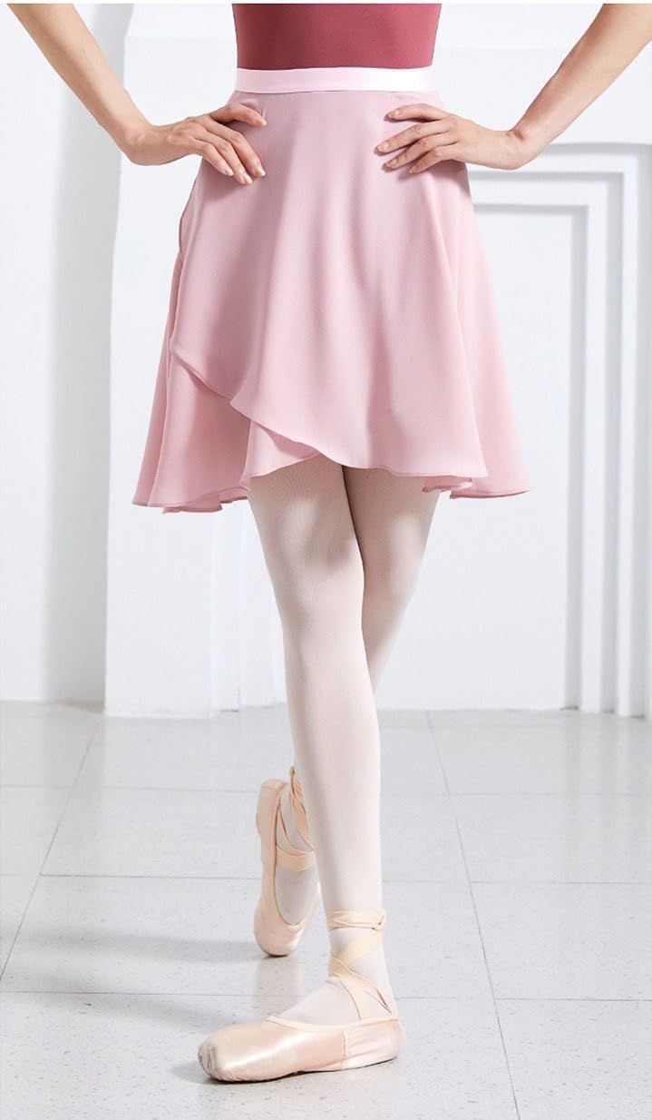 【新品未開封】バイプリエ バレエ スカート スタンダード丈 ピンク 大人 cmfbl2308222-10.jpg?fitin=720:720