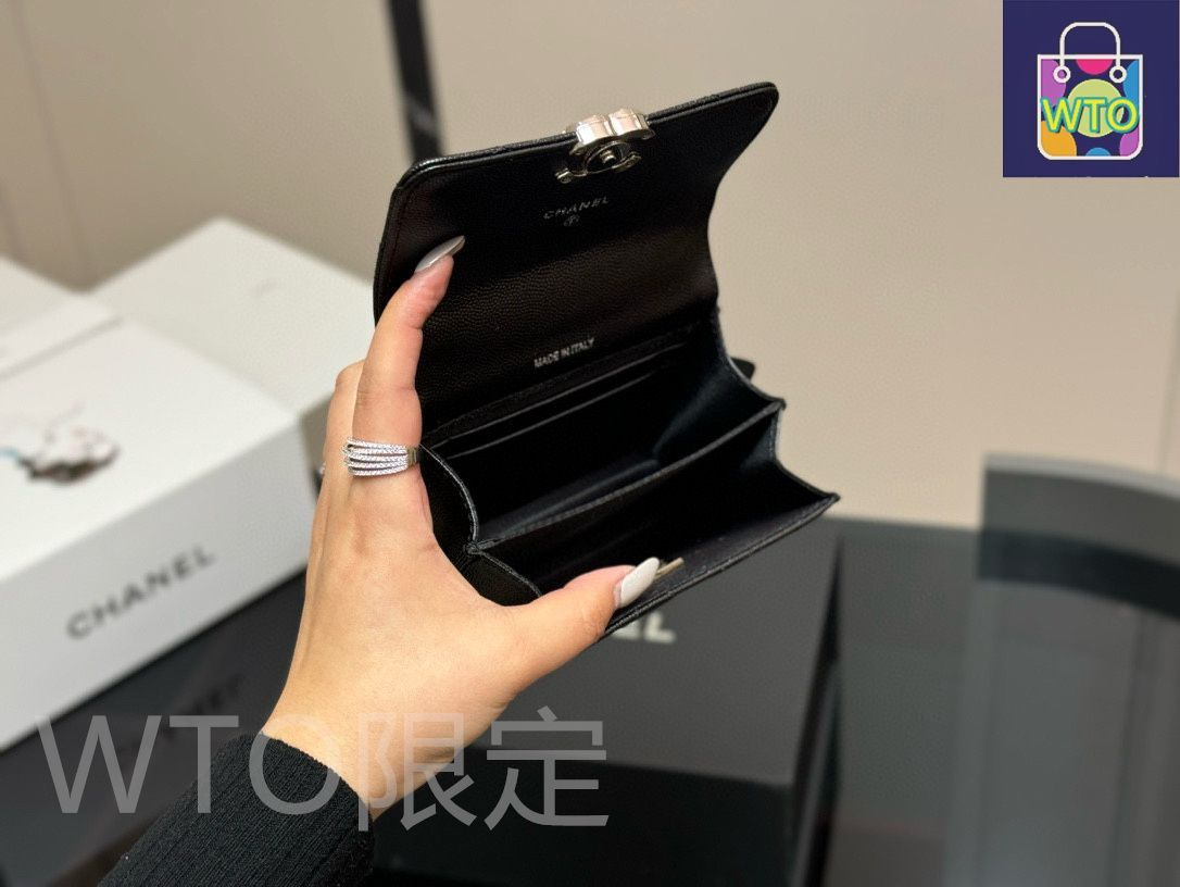 本日限定特価】シャネル エナメルハンドル ミニバッグ/コイン