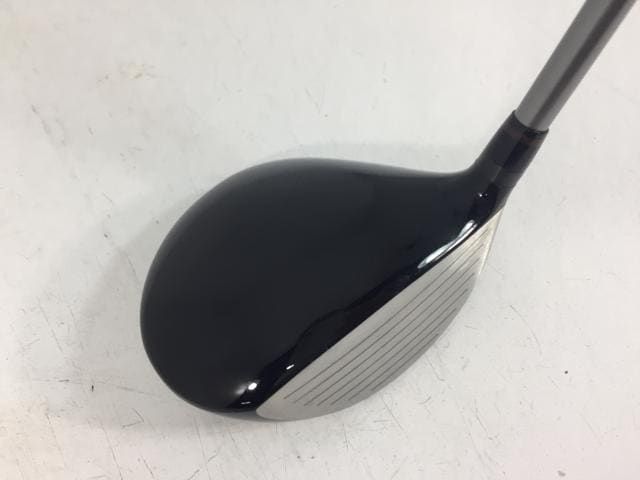 ゴルフクラブ ダイワ グローブライド ONOFF フェアウェイ アームズ 黒 KURO 2017 スムースキックMP-617 F 5 W