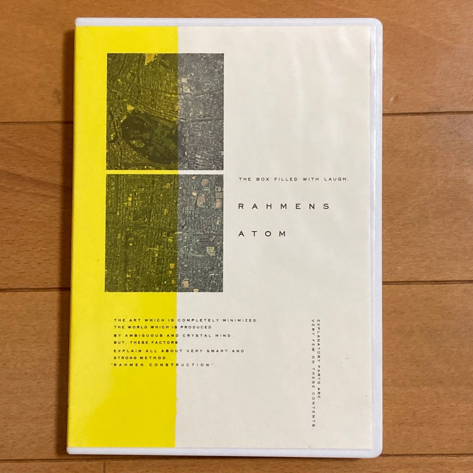 ラーメンズ ライブDVDセット DVD2作品セット】ラーメンズ ラーメンズ ライブDVDセット Amazon.co.jp