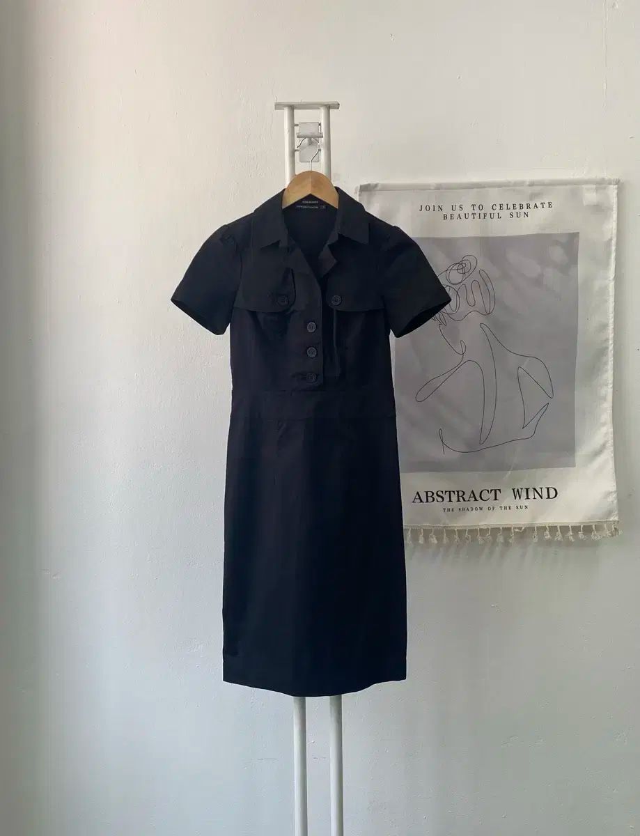 Club Monaco クラブモナコ ワンピース