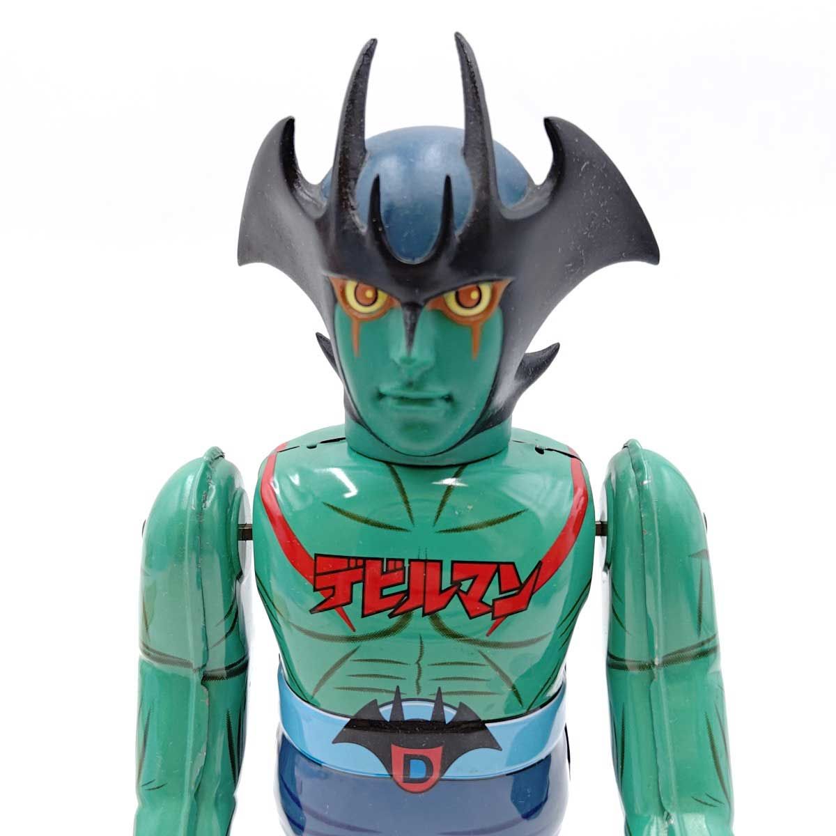 ゼンマイあり 永井豪