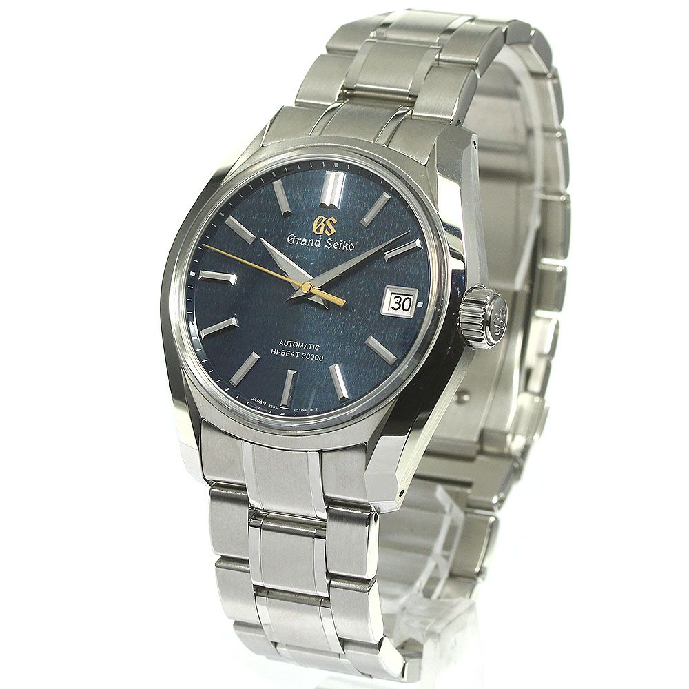 セイコー SEIKO SBGH273/9S85-01H0 グランドセイコー ヘリテージ