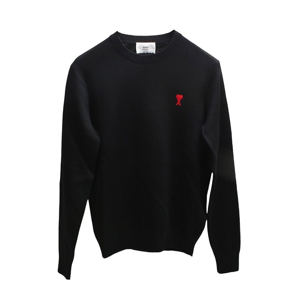 amiparis アミパリス ニット セーター 新品未使用 ami amiparis