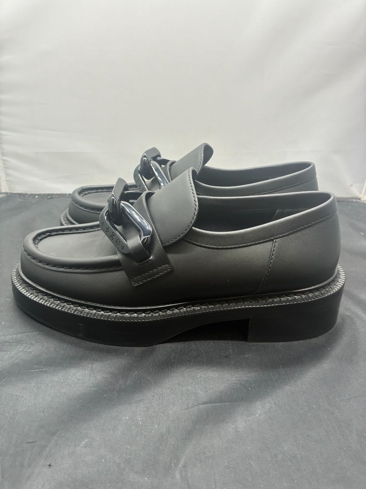 LOUIS VUITTON ローファー D25073071 KIN-KAAI_COM