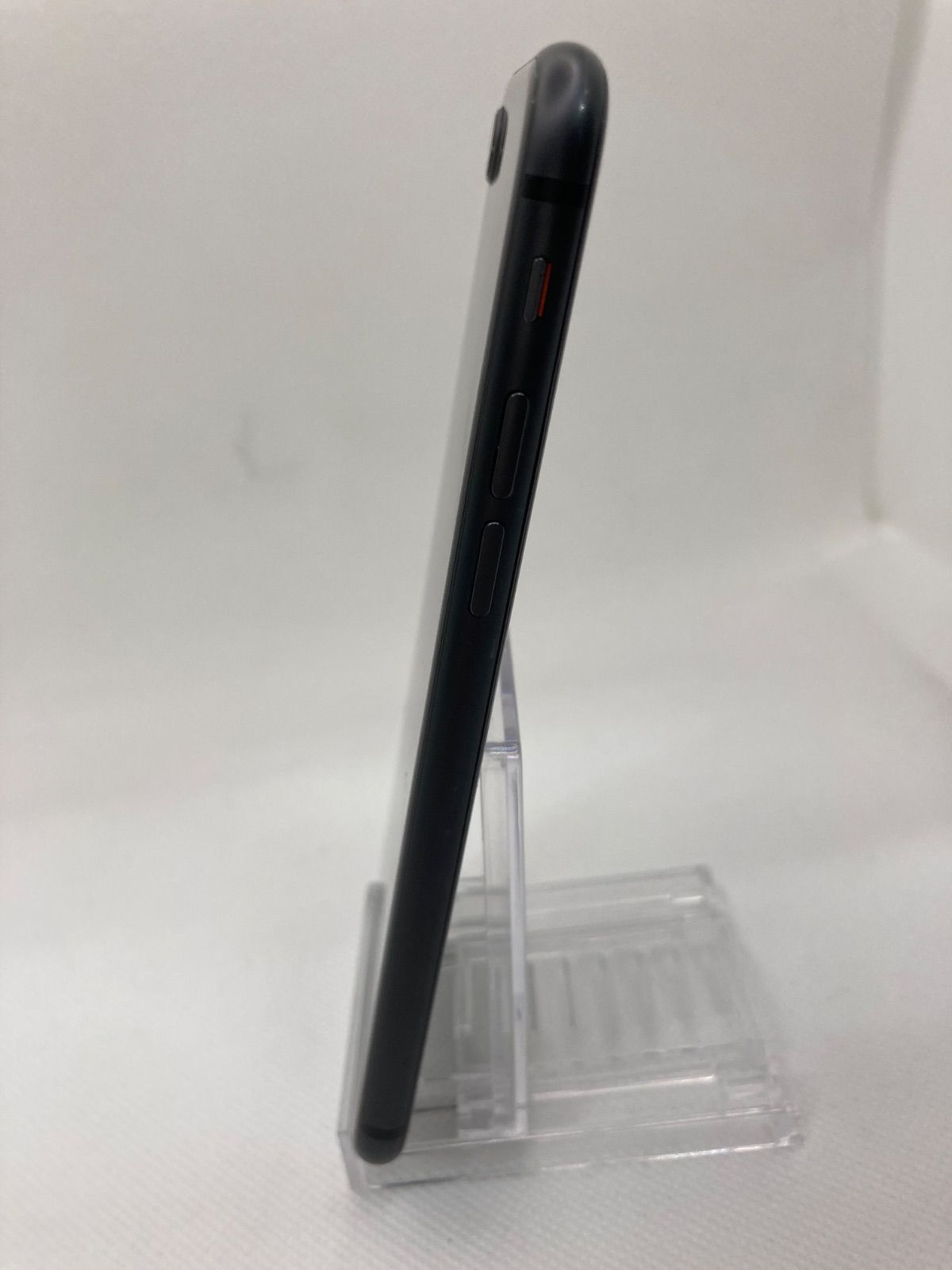 iphone8 本体　ブラック　64GB simロック　ジャンク品 ☆iPhone8 (中古品) ☆ ジャンク SIMロック解除済み 64GB 1257