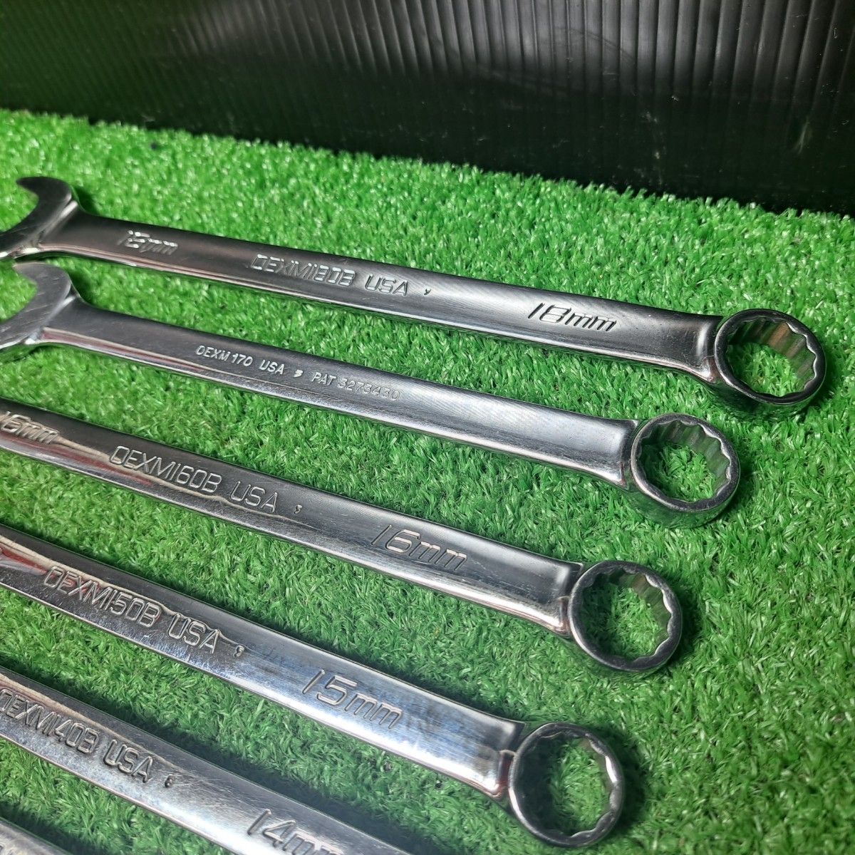 スナップオン レンチセット SOEXM710 Amazon | スナップオン