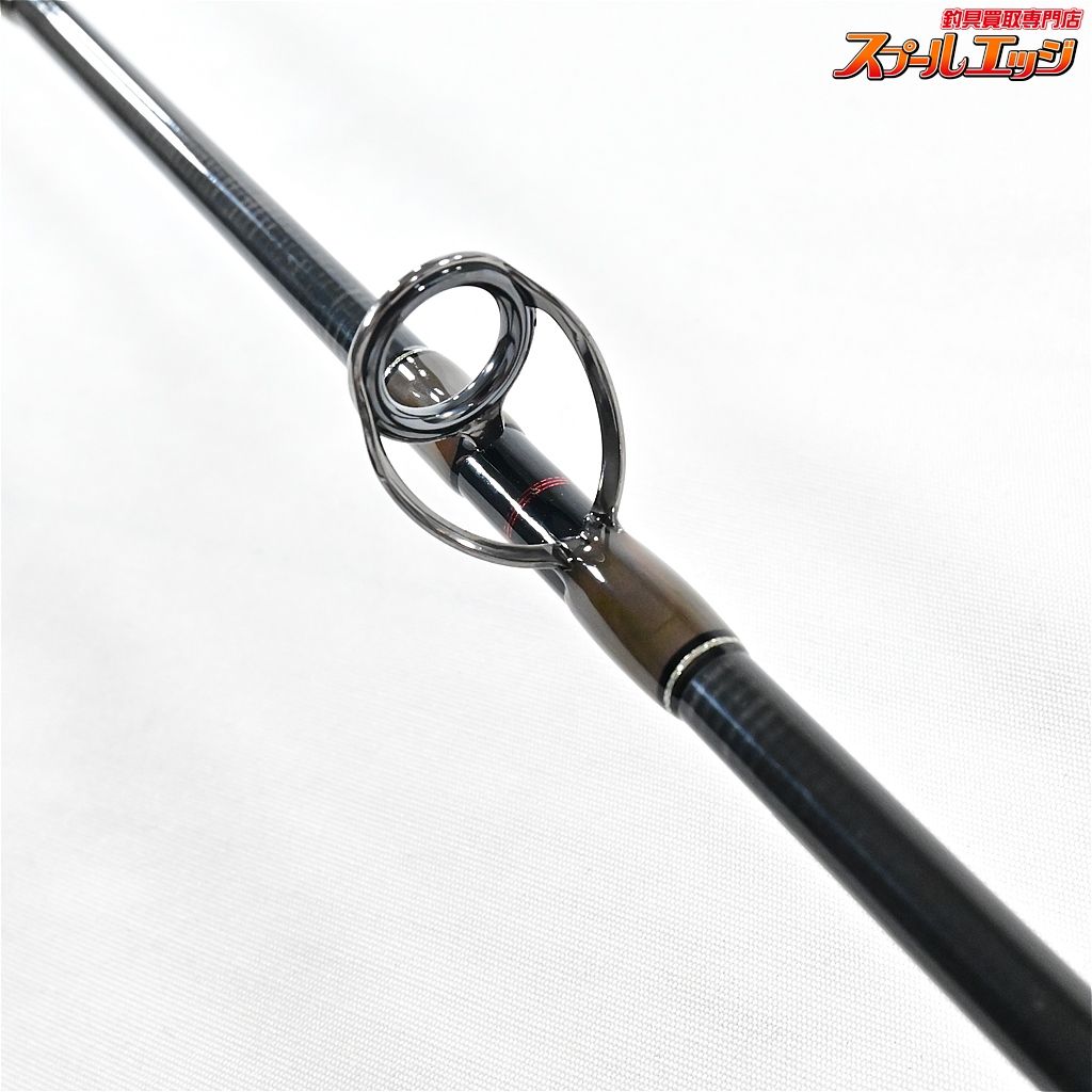 即決☆アングラーズリパブリック パームス グランドスパイ GGBC-606J